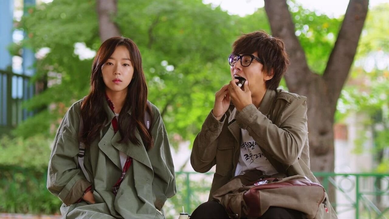 생동성 연애