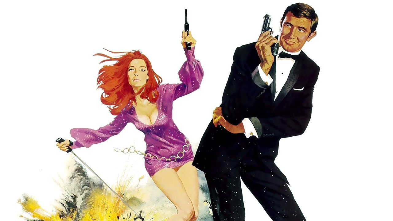 007: В служба на Нейно Величество