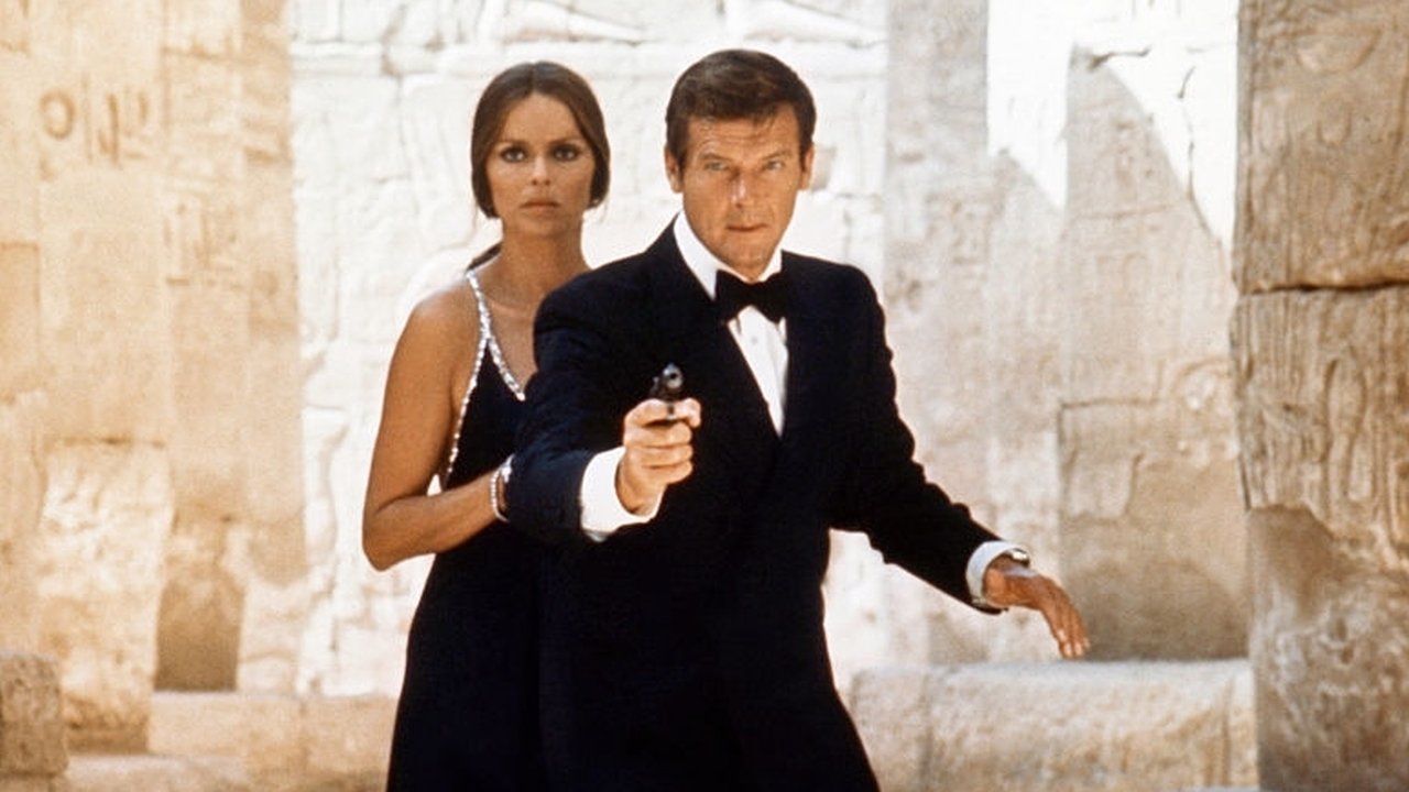 007: Шпионинът, който ме обичаше