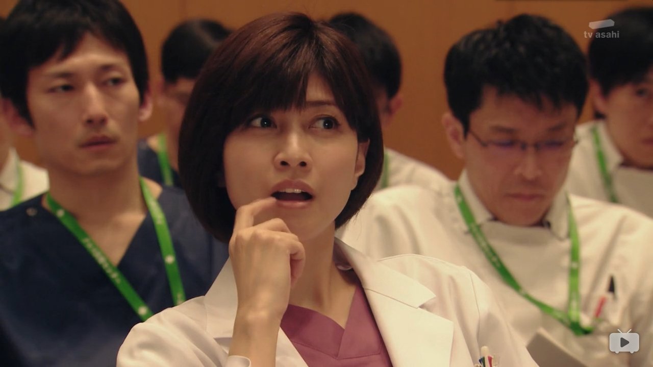 ドクターX ~外科医・大門未知子~ スペシャル