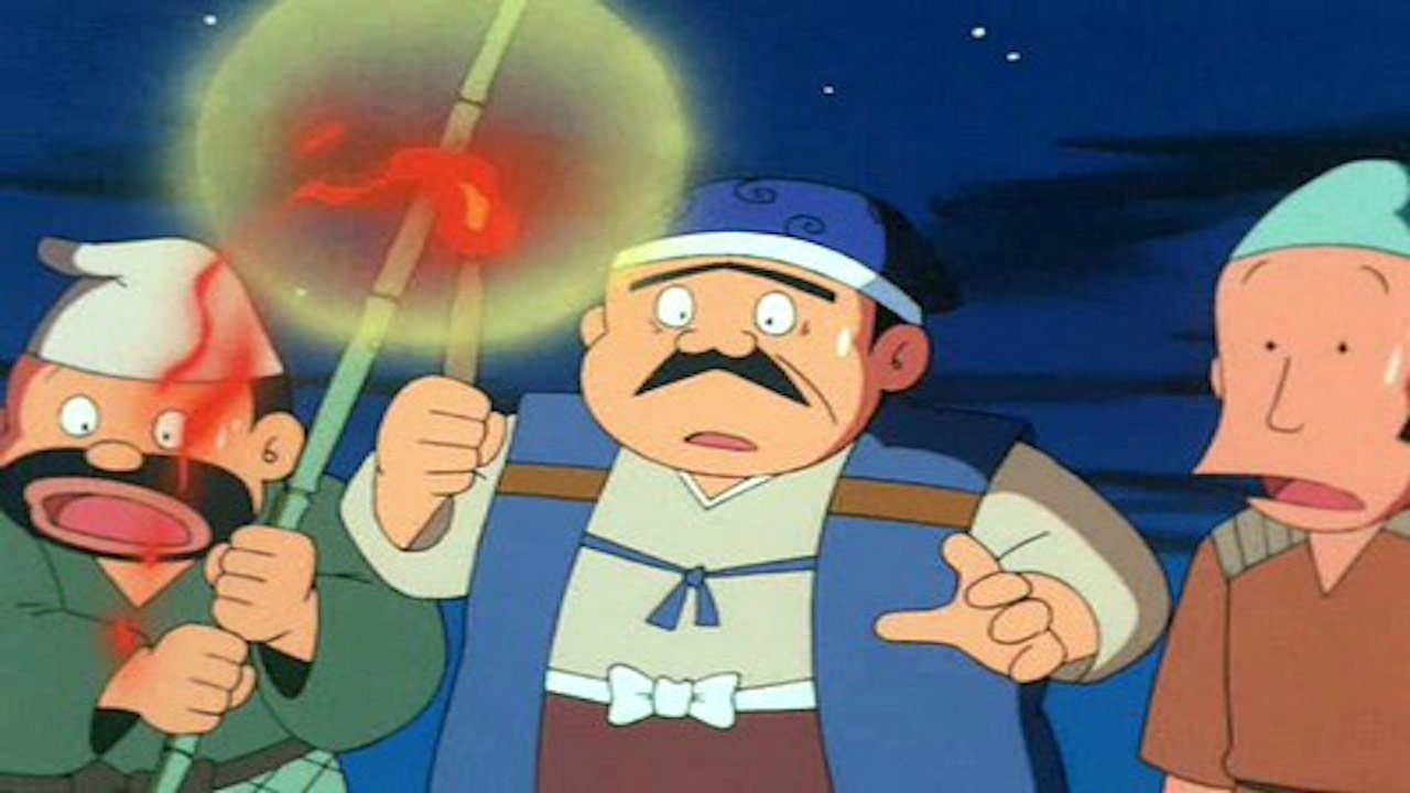 映画 ドラえもん ぼく、桃太郎のなんなのさ