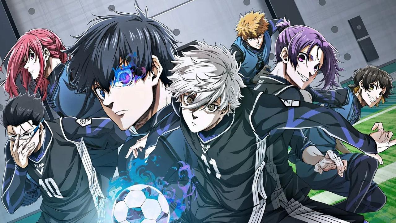 劇場版ブルーロック -EPISODE 凪-