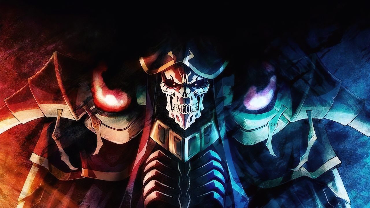 Overlord: Историята на Светото кралство