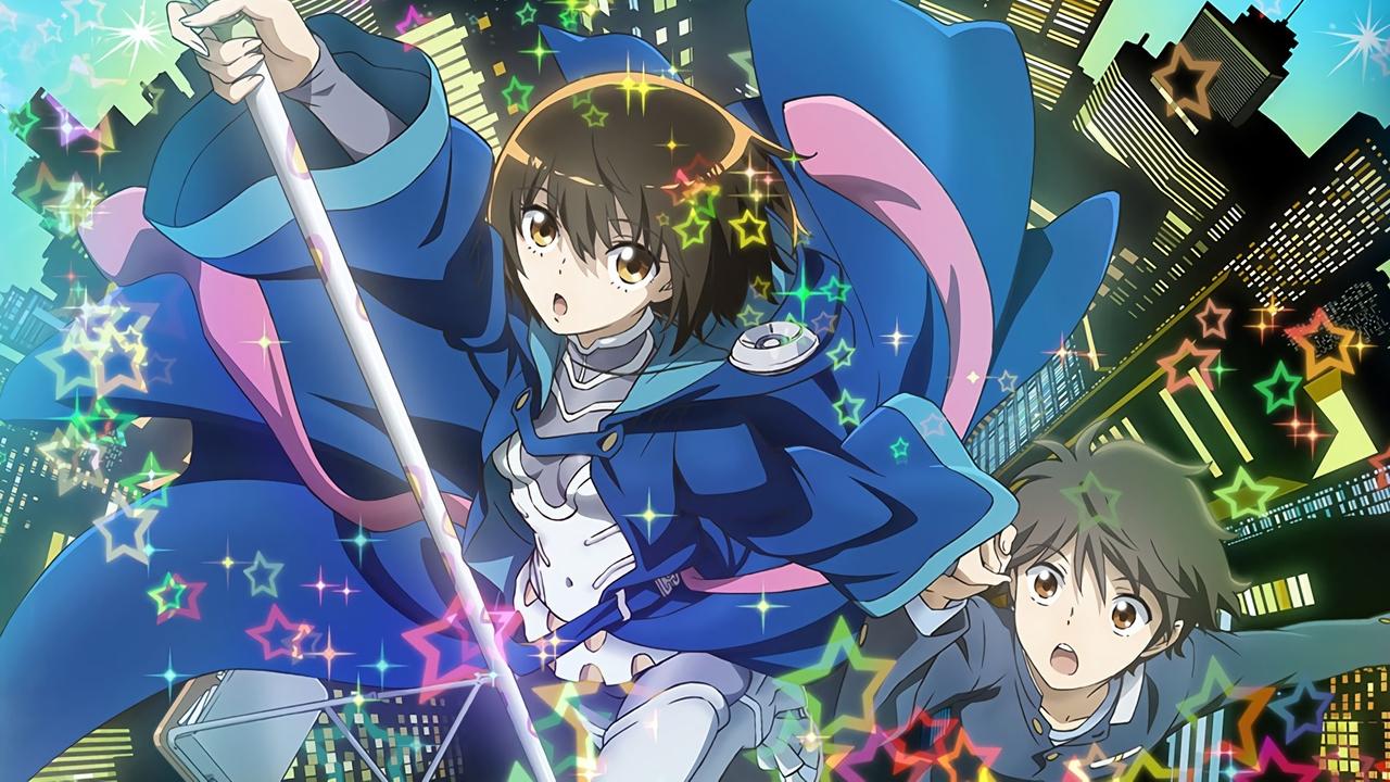 AURA ~魔竜院光牙最後の闘い~