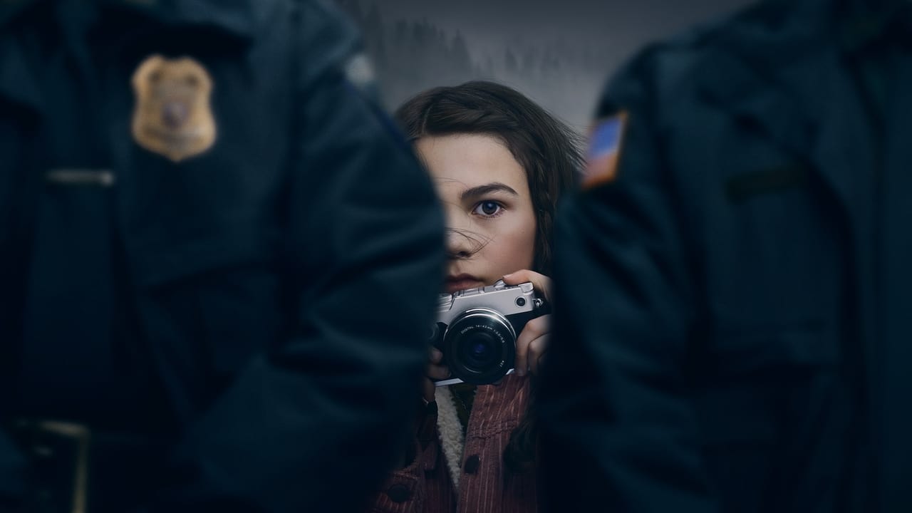 У дома преди мръкнало