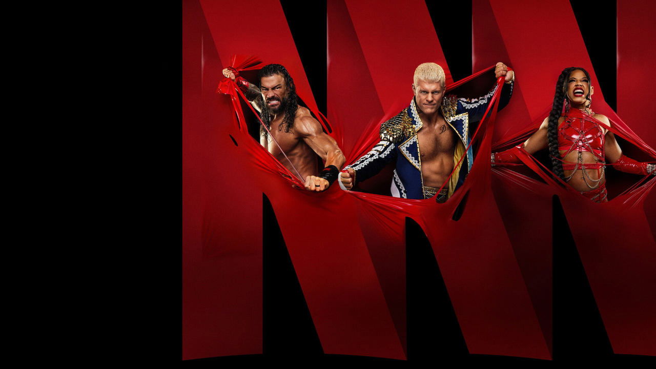 WWE: Първична сила