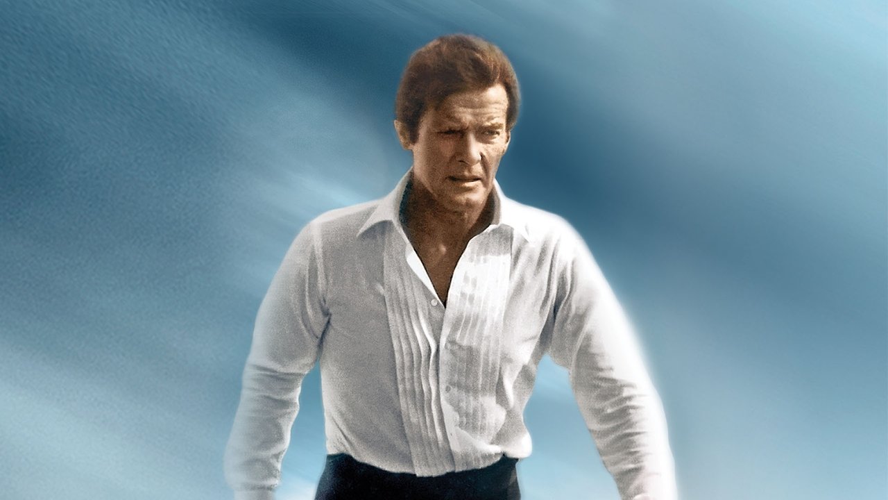 007: Само за твоите очи