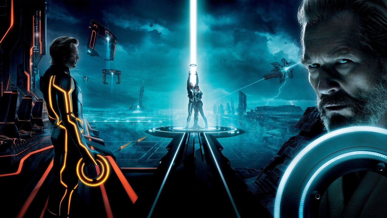 TRON: Заветът