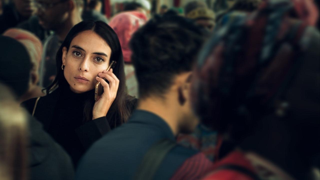 Disparu à jamais