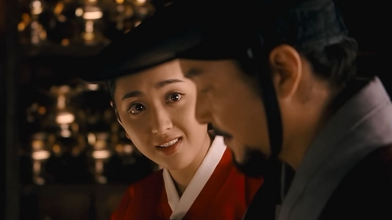 음란서생